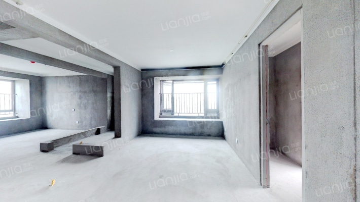 林语春风二手房实景图