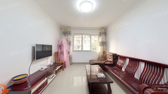 喜业花园二手房实景图