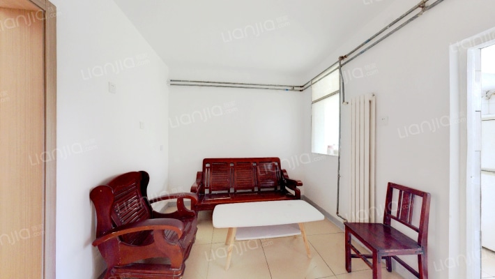 医药总公司家属院二手房实景图