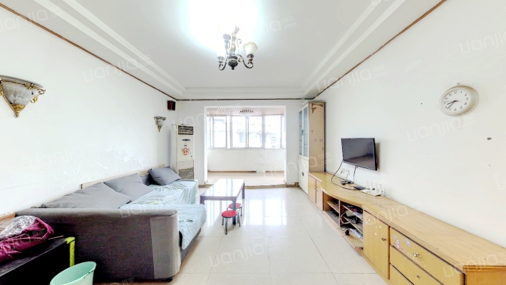 营和街9号二手房实景图