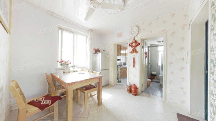 新庄新村二手房实景图