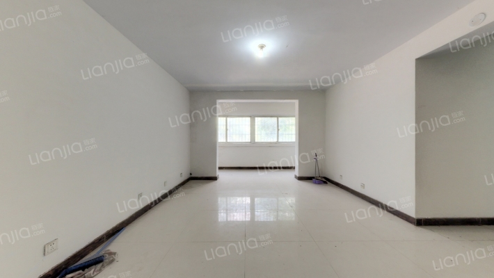 百文花园北区二手房实景图