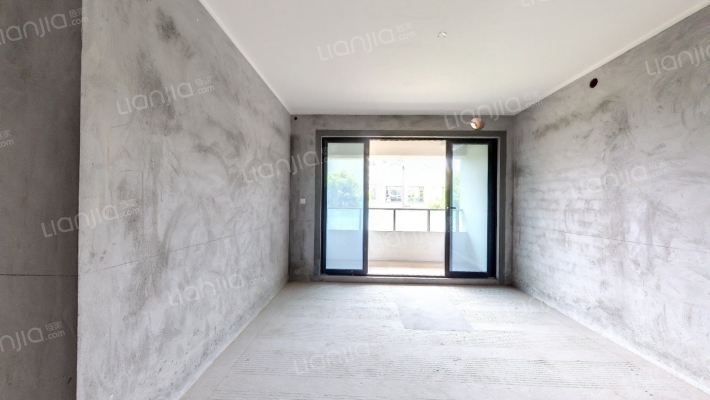 北京城建龙樾生态城樾中府二手房实景图