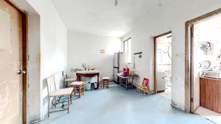 天景山公寓花锦苑二手房实景图