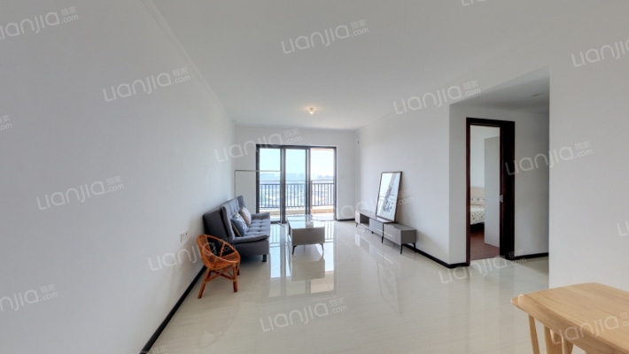 龙光玖龙山二手房实景图