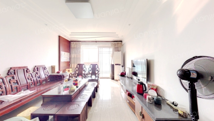 瑞晖花园二手房实景图