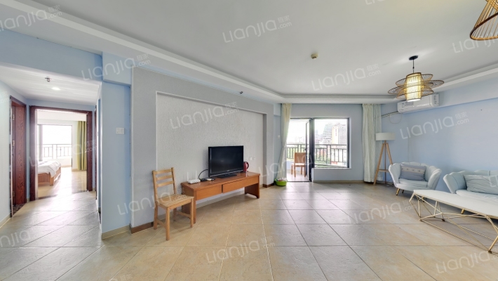 天泽海韵度假酒店二手房实景图