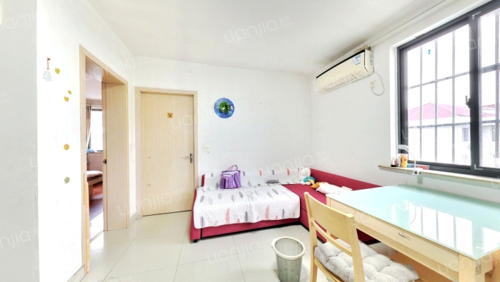 天虹四村二手房实景图