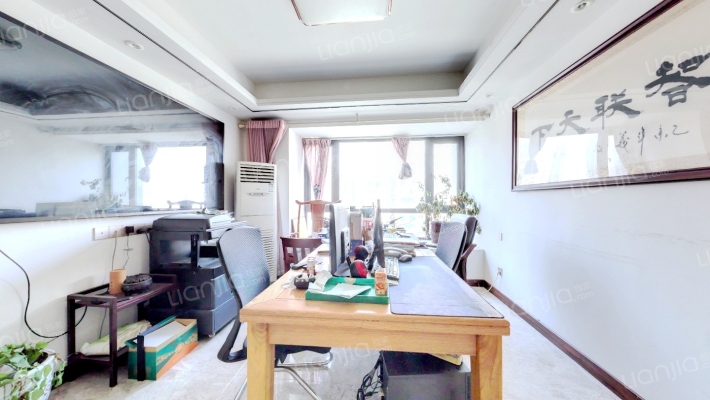 华润二十四城七期二手房实景图