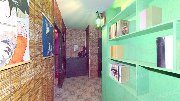 京都大厦二手房实景图