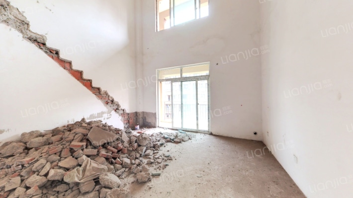 康田蔚蓝海B区二手房实景图