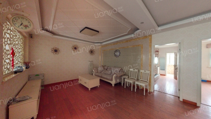 华星新村二手房实景图