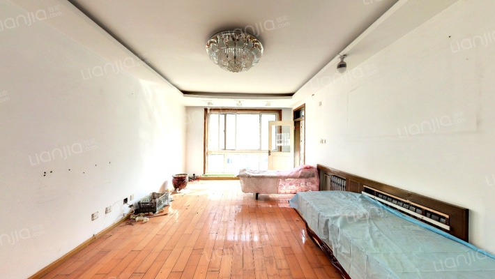 杏林山庄二期二手房实景图