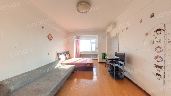 西城国际公馆二手房实景图