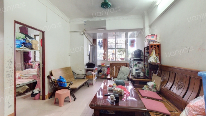 清华居二手房实景图