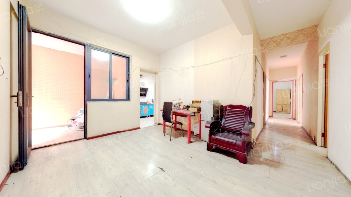 金沙鹭岛三期二手房实景图