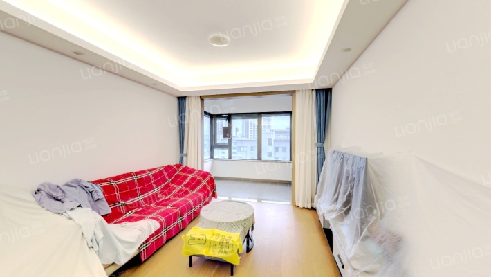 招商公园1872二期二手房实景图