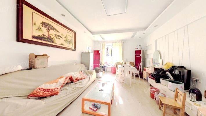 江南花园二手房实景图