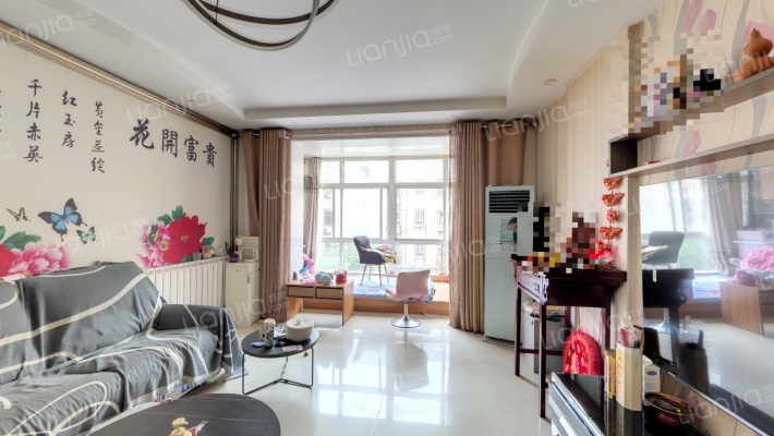 东龙花园二手房实景图