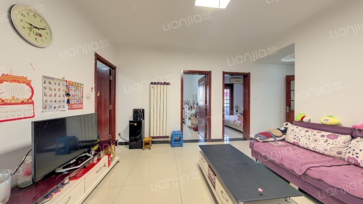 太华路小区二手房实景图