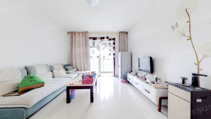 春江青龙湾二手房实景图