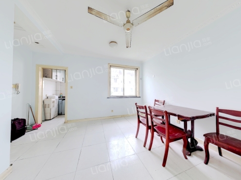 整租·南浩花园 2室1厅 南