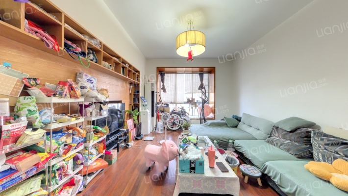 美丽星二手房实景图