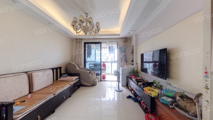 万泰新语二手房实景图