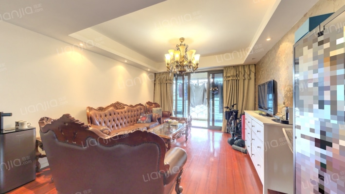 金鼎湾国际二手房实景图