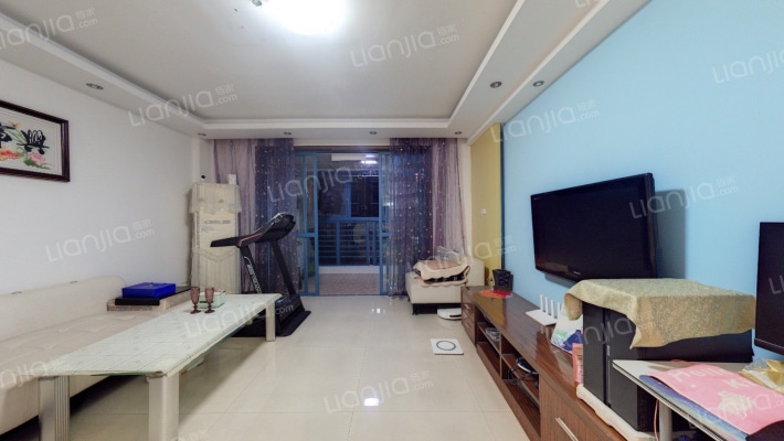 黄鹤山居二手房实景图