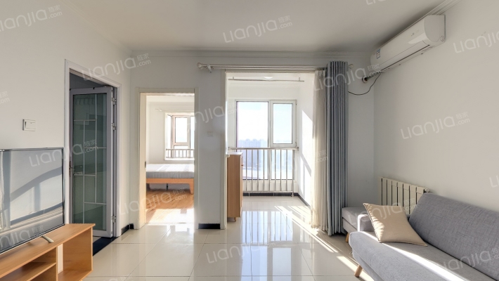 官悦欣园B区二手房实景图