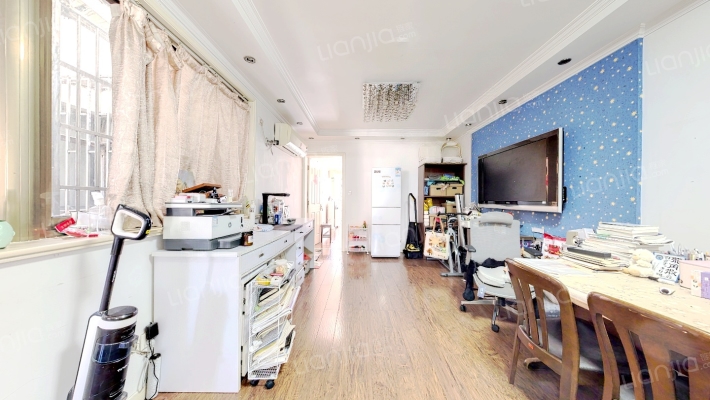 宏田小区二手房实景图