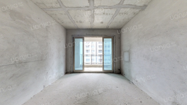 丽日湖逸家园一期二手房实景图