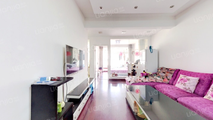 清泉文苑二手房实景图