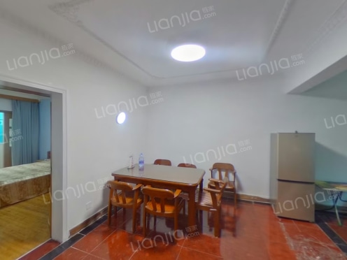 整租·吴中二村 2室1厅 南