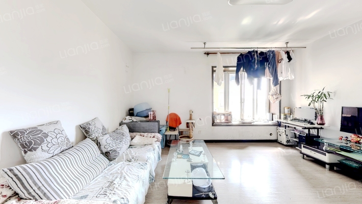 启明西苑二手房实景图