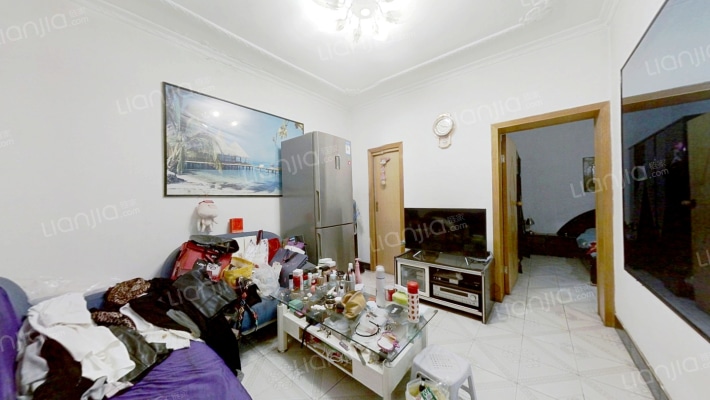 汤家湾40号-44号二手房实景图