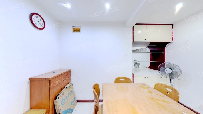 南河浜二手房实景图