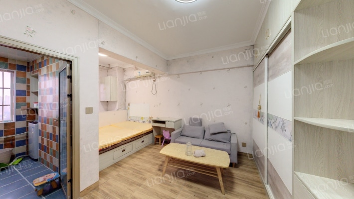 谋房博客二手房实景图