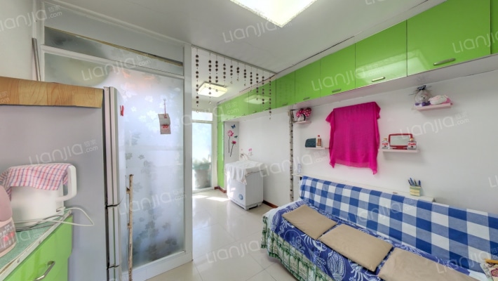 花苑小区二手房实景图