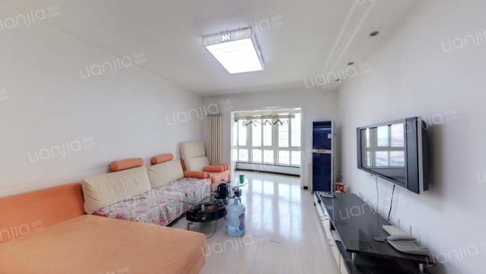 贻成大厦二手房实景图