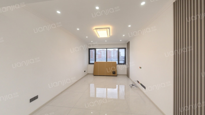 南塔机器人小区二手房实景图