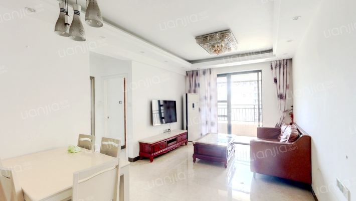 中熙弥珍道二手房实景图