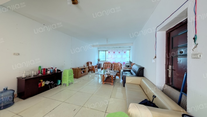 文昌北路6号二手房实景图