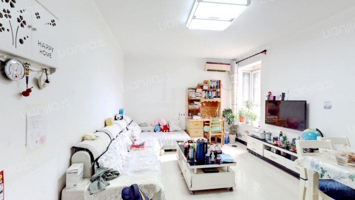 柠檬小镇二手房实景图