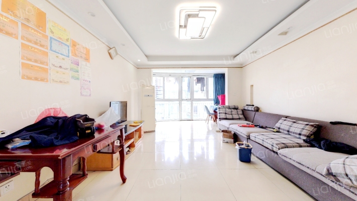 聚贤半岛花苑二手房实景图