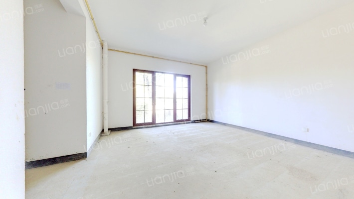 大奇山郡二手房实景图