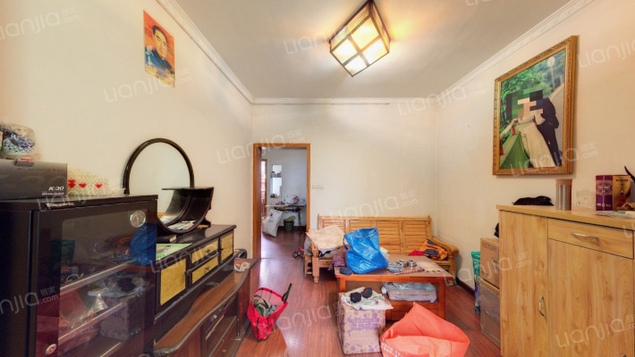 大堰一村二手房实景图