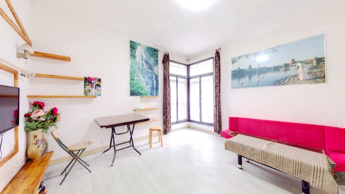 江大路工科院小区二手房实景图