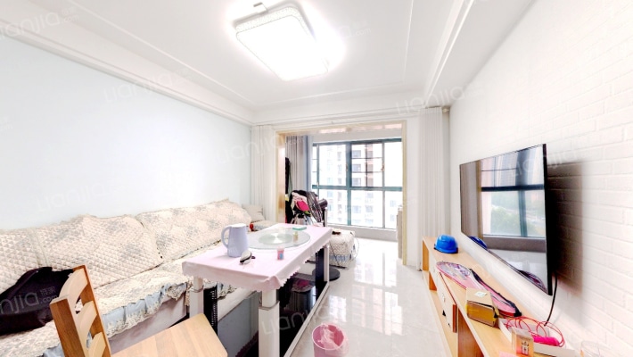 博长山水香颐二手房实景图